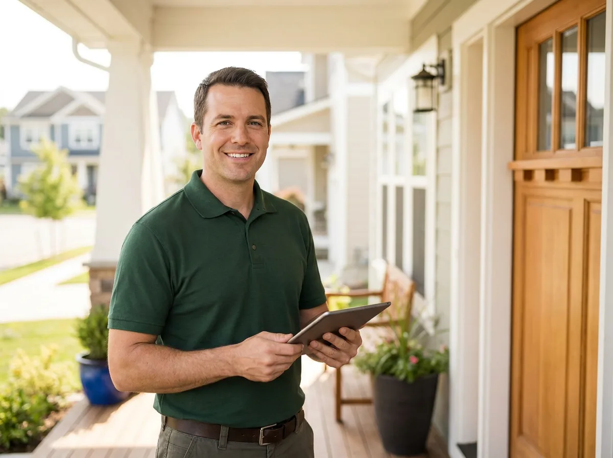Pest control FAQs for North Lima, OH